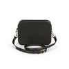 VEGAN CARLA handbag in black - MOIMOI accessories