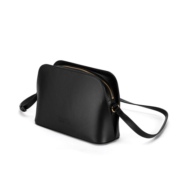 INKA crossbody bag in black