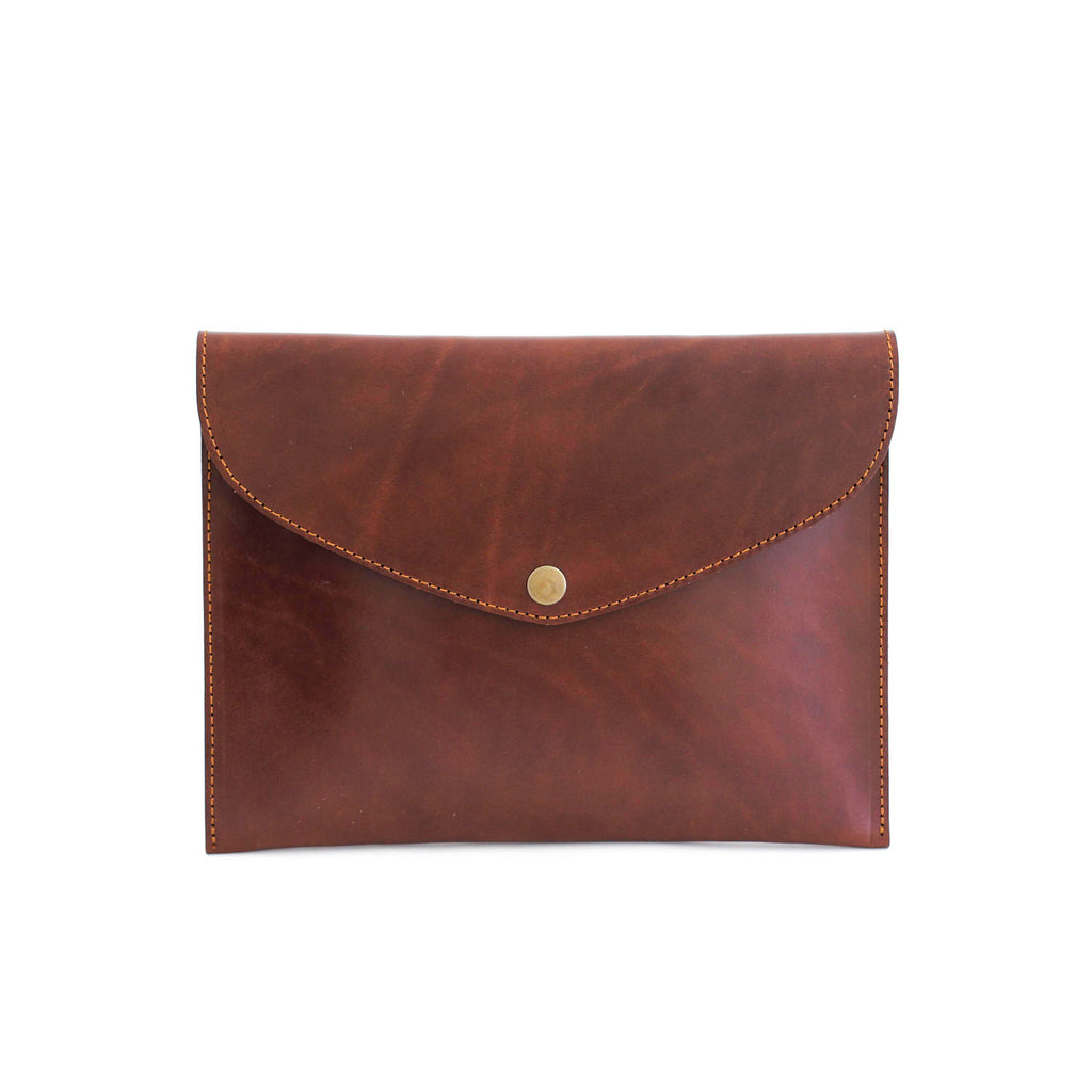 ROSEMARY bag in brown - MOIMOI accessories