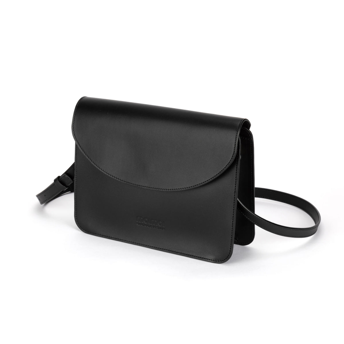 Leather Bags Vagabond Valencia Bag PETRA Crossbody Bag In Black